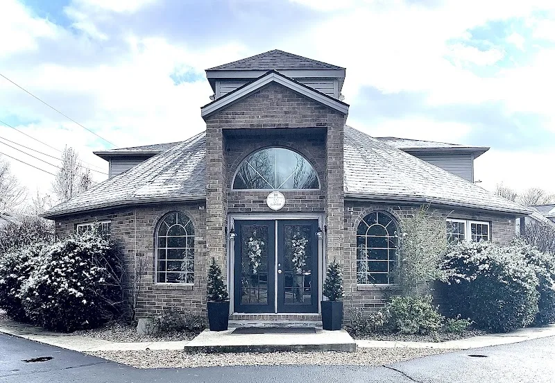 Brookside Cottages