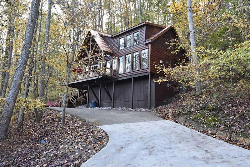5 Star Cabin Rental LLC