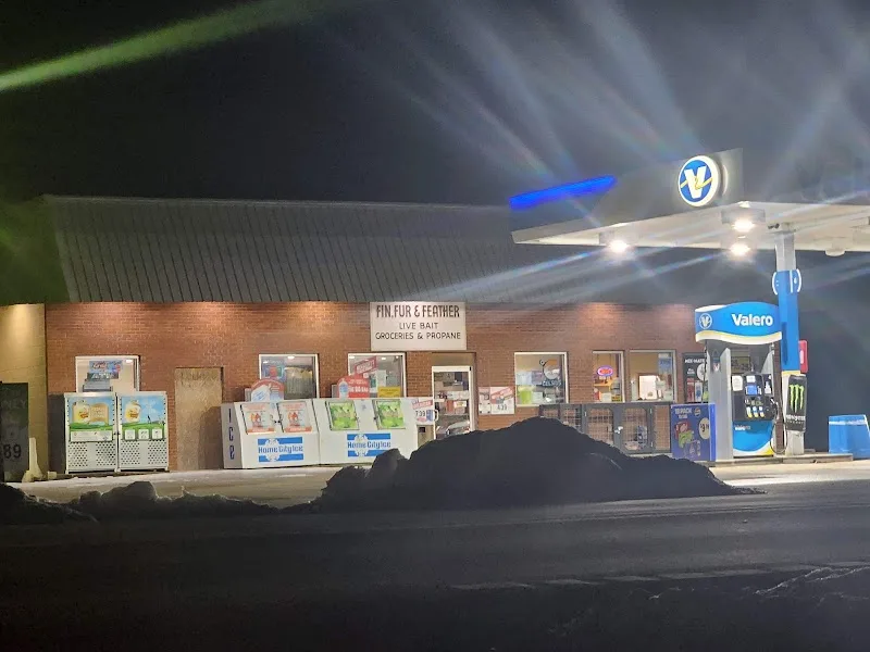 U Mart ( Old Fin-Fur & Feathers )