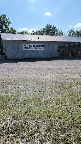 Dan’s Boat Repair Sales & Service