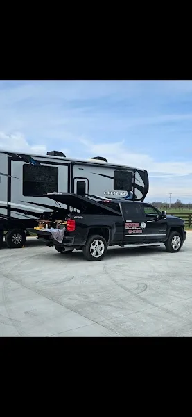 Hunter Mobile RV Repair