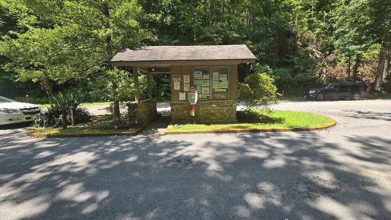 Whittleton Campground