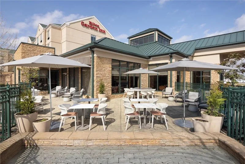 Hilton Garden Inn Bowling Green