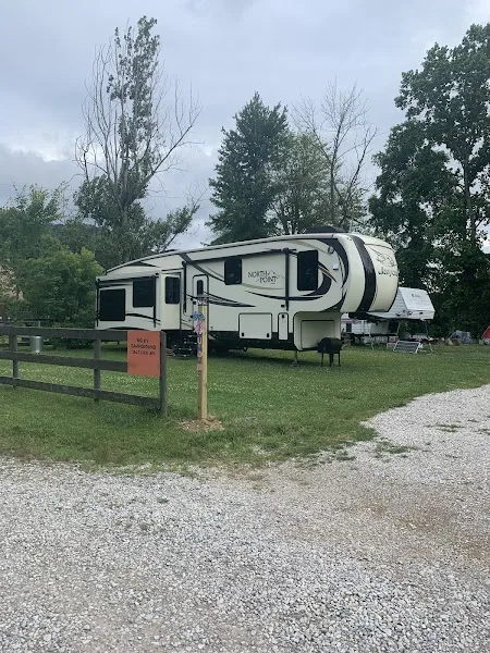 Big K's Campsites