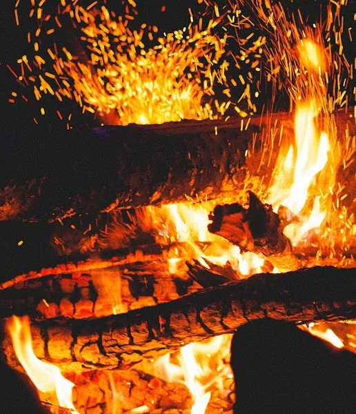 Charred Oak RV Park