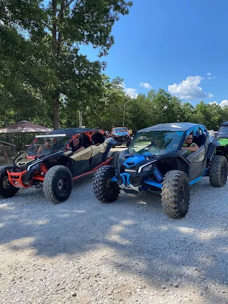 Hollerwood Offroad Adventure Park