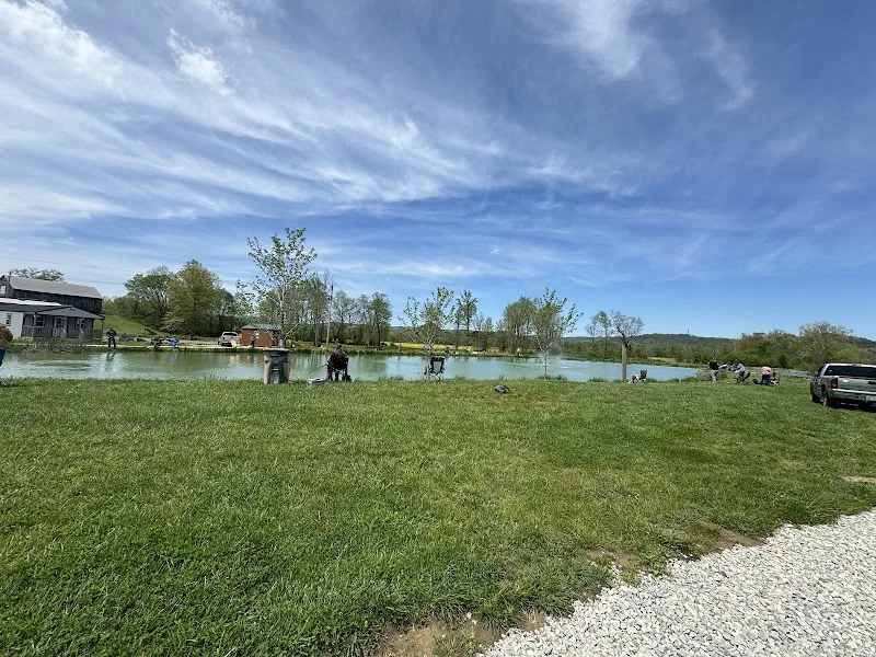 Red River Paylake & Campground