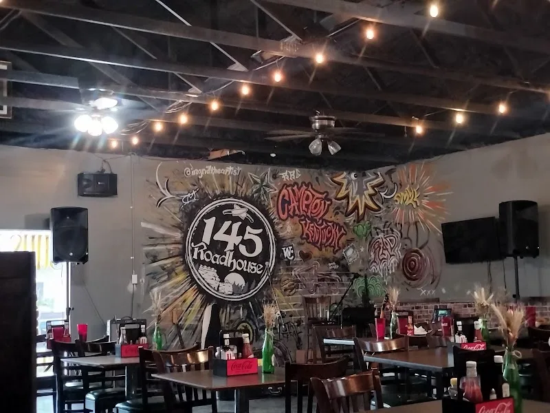 145 Roadhouse