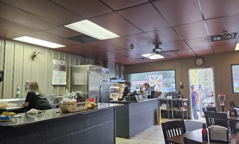 Walker's Restaurant