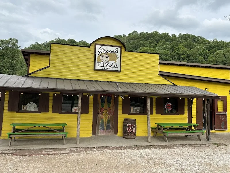 Miguel's Pizza