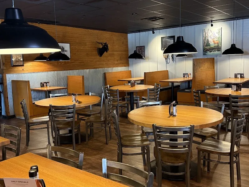 Cattleman's Roadhouse