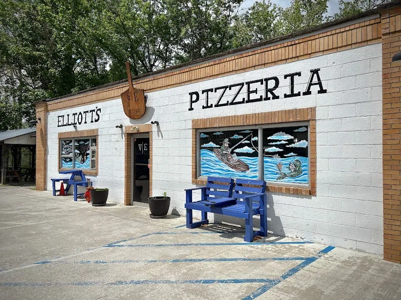 Elliott's Pizzeria