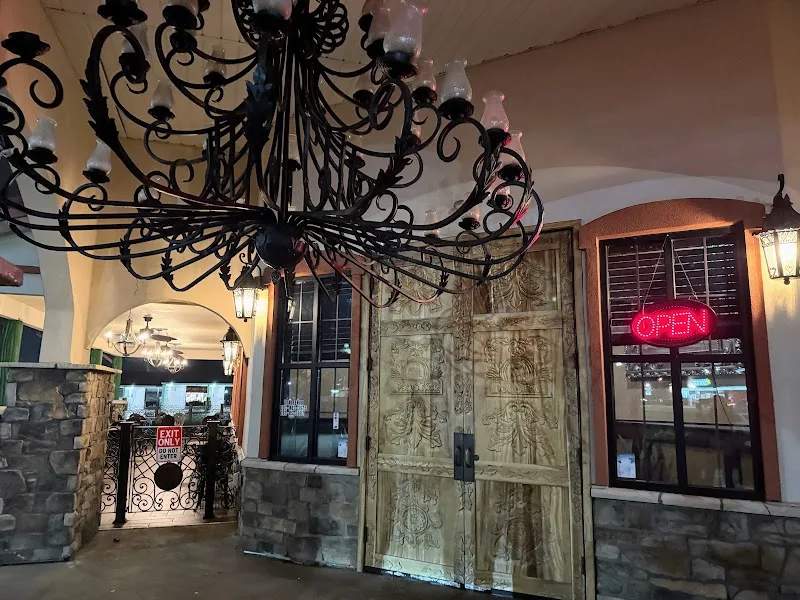 Don Señor Mexican Bar & Grill