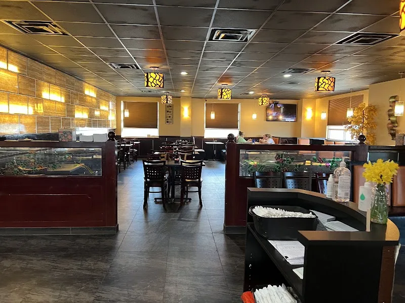 City King Buffet
