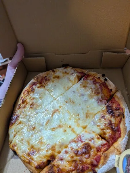 Knox Family Pizza