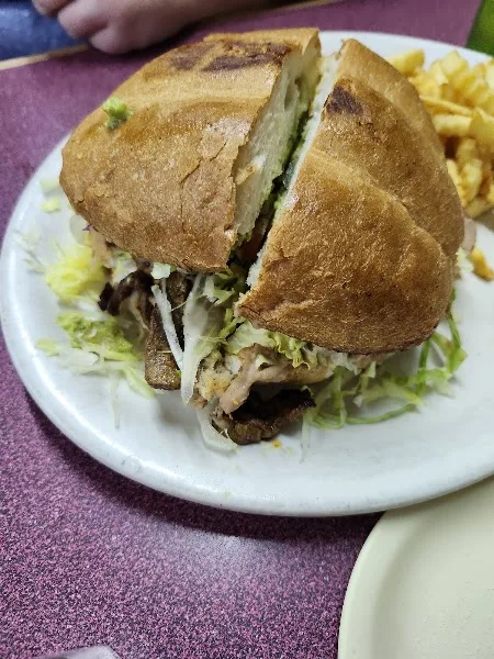 Mi Hacienda Mexican Grill