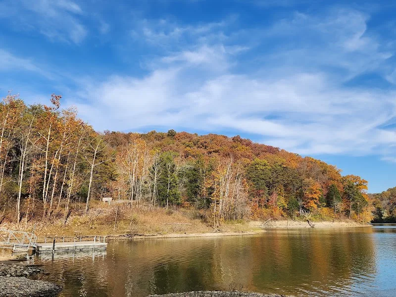 Bangor Boat Ramp