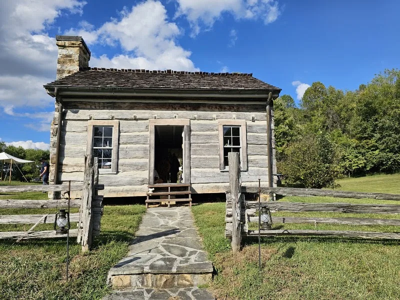 Cordell Hull Birthplace State Park