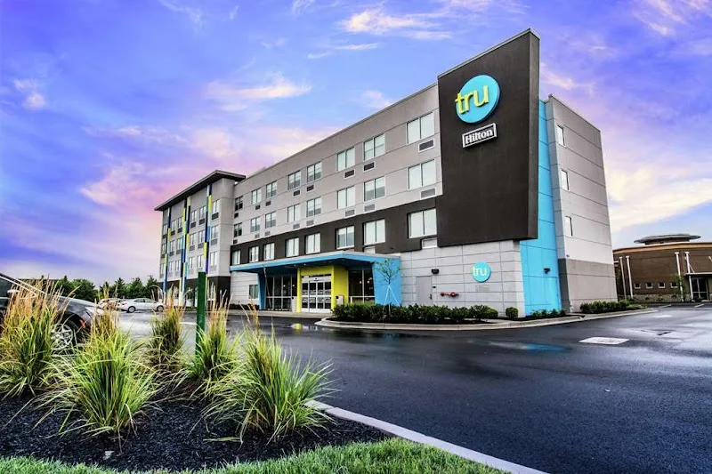 Tru by Hilton Bowling Green