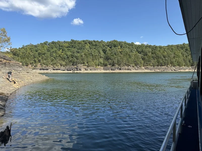 Governor's Cove