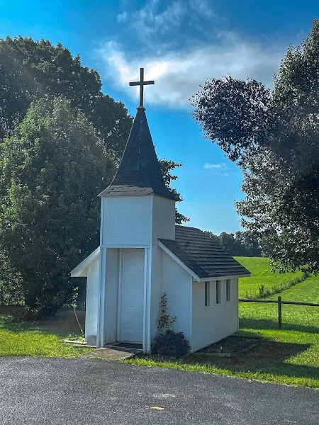 The Little Chapel