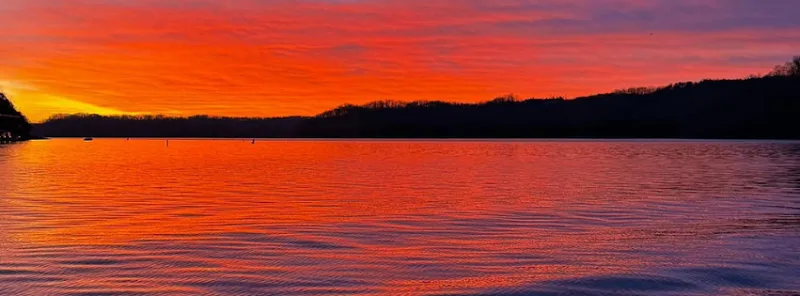 Dale Hollow Lake/Cumberland County Tourism
