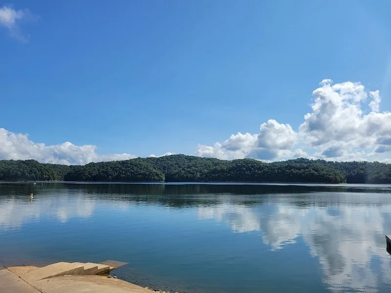 Dale Hollow Lake