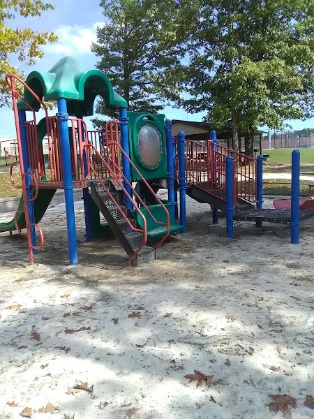 Jamestown City Park