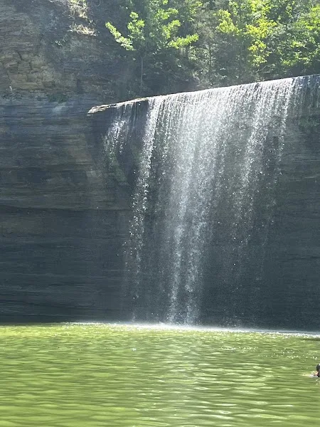 Lake Cumberland
