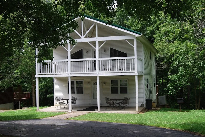 LakePointe Resort