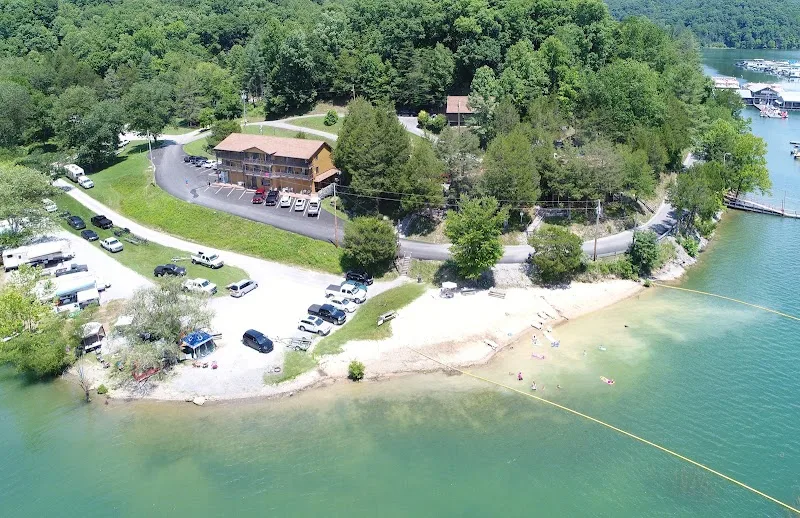 Sulphur Creek Resort