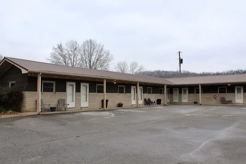 Valley View Motel