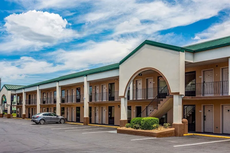 Quality Inn Bowling Green South