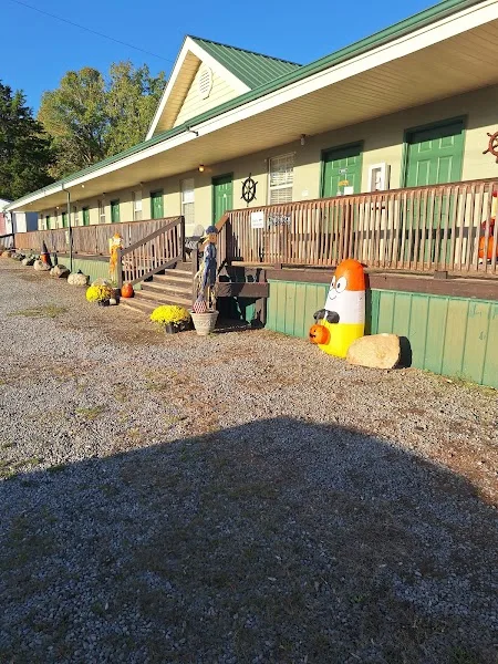 Dale Hollow Inn