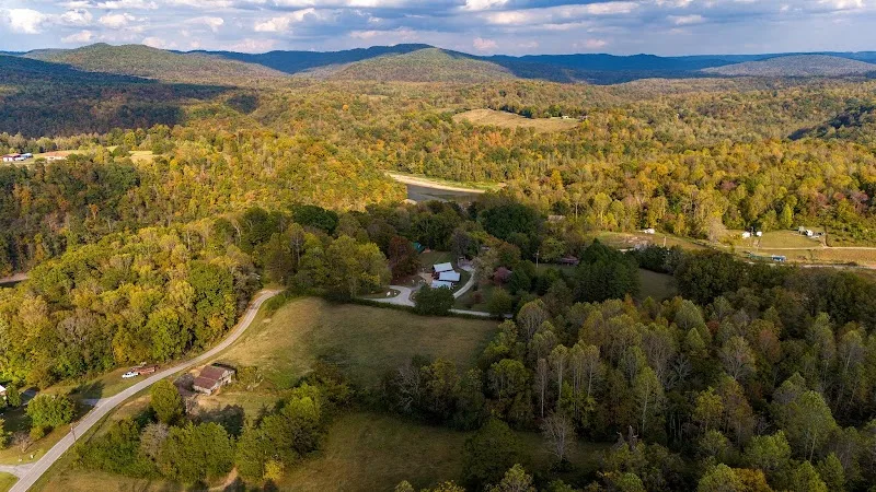 Tennessee Cabin Co.