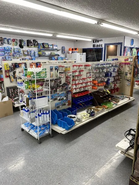 Lake Cumberland Country Store