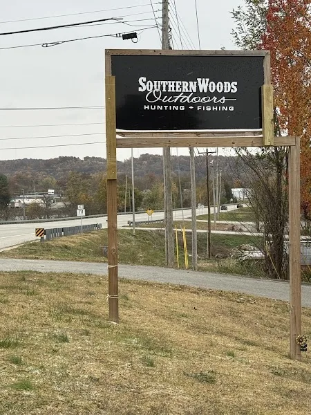 SouthernWoods Outdoors