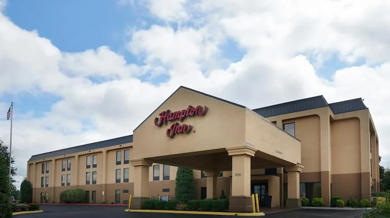 Hampton Inn Franklin