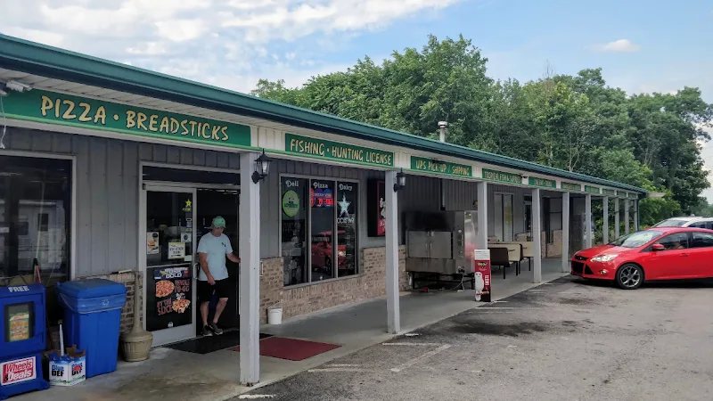 Pickett Market