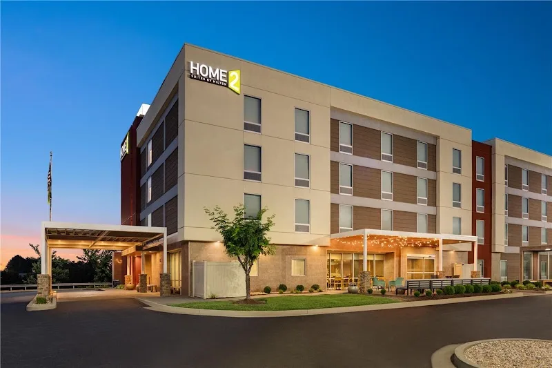 Home2 Suites by Hilton Bowling Green