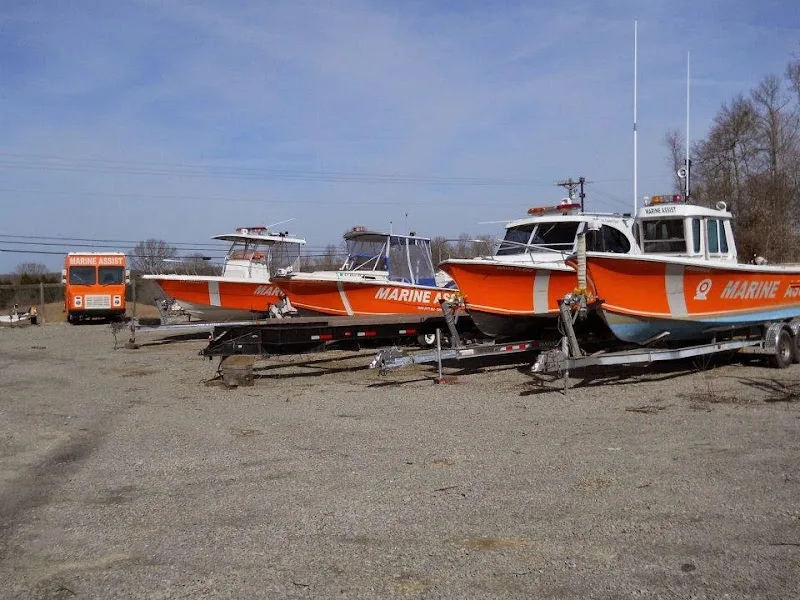 Marine Assist