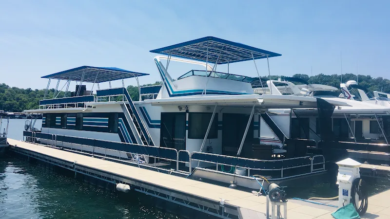 Southern Kentucky Marine Works