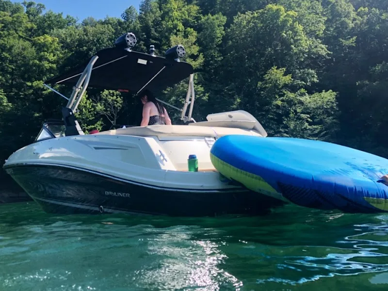 Anchorage Marine Inc