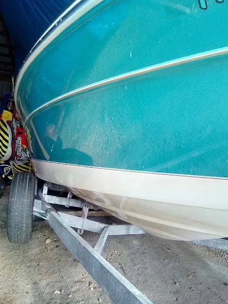 Boats N Hose Detailing