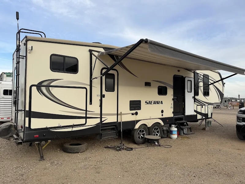 Cowboy RV & Living Quarters Services