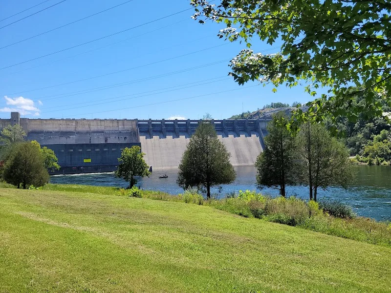 U.S. Army Corps of Engineers Kendall Campground