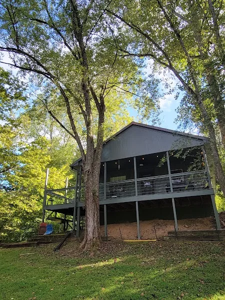 River Trail Campground