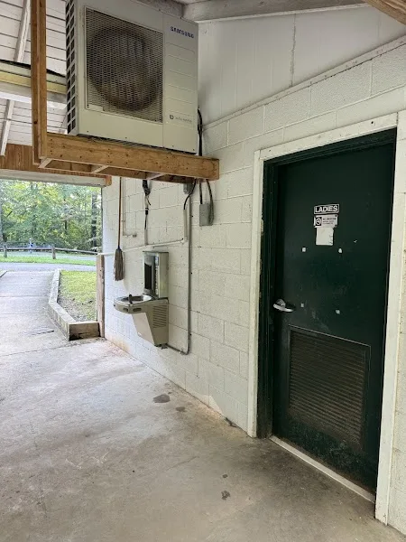 Standing Stone Campground