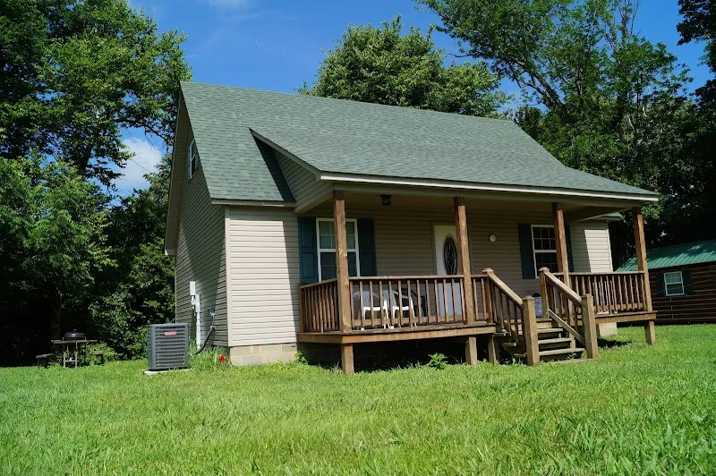 Andrews Outdoor Adventure - Cabins & Fishing Guide