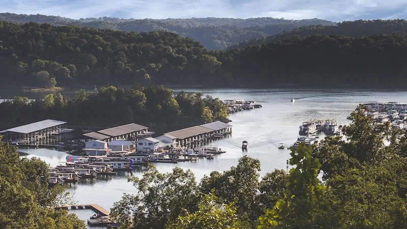 Safe Harbor Beaver Creek